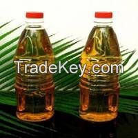  100% Pure Quality Refine  Palm oil Grade A