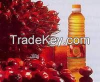  100% Grade 1 Pure Quality Refine  Palm oil 