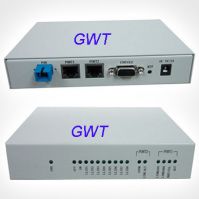 Optical Network Unit (2 Ports)
