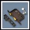 Mortise Lock