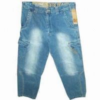 Men's Jeans