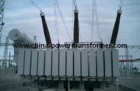 330kV Auto-Power Transformer