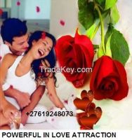 Wicca Love Spell Magic plus traditional healer call +27619248073