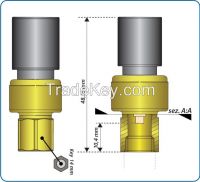 Ratiometric Pressure Sensors