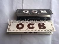 100% Pure OCB No.1 Regular Rolling Papers