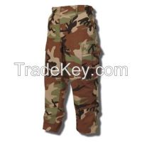 Military Trouser