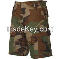 Military Short