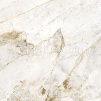 Calacatta Brazil Glazed Porcelain Tiles