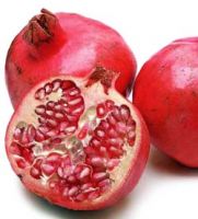 Pomegranate Juice, Powder, Dry Leaves, Seed