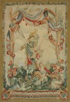 aubusson tapestries