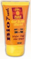 SUN BLOCK CREAM SPF 30 TPI 90