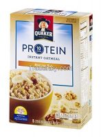 Natural  Protein Quaker Quick Meal