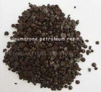 coumarone hydrocarbon resin for rubber industry