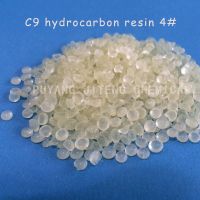 C9 Light Color Petroleum Resins  C9-130-7