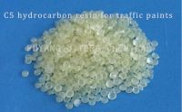 C5 hydrocarbon resin especially for hot melt road marking