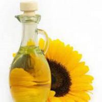 UKRAINE ORIGIN REFINED SUNFLOWER OIL