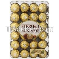 Quality Ferero Rocher Candy Chocolate