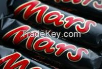 Pure Quality Mars Candy food