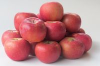 Fresh Fuji Apples