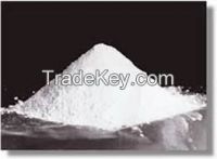 barium sulphate