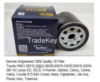 Fuel Filters