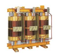 V.P.I Dry type Transformer