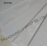 PVC Gypsum Board