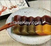 Premium Sweet Bean Jelly Set