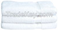 Luxurious Hotel &amp; Spa Bath Towel 27x50 (15 lbs) (48 Pieces/Carton)