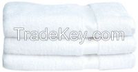 Luxurious Hotel & Spa Bath Towel 27x54 (15 lbs) (48 Pieces/Carton)