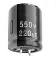 550V Capacitor