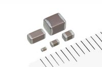 Type I Multilyer Ceramic Capacitor