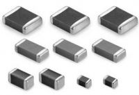 Type II Multilayer Ceramic Capacitor