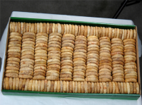 Dried figs - lerida