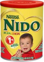 Nestle Nido Kinder