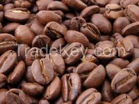 Coffee from Peru