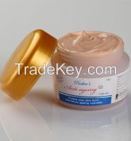 Herbal anti ageing cream 