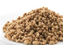 Texturized Soy Protein (100% Soybean)