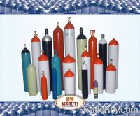NGV - CNG cylinders