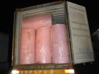 100% Virgin wood pulp toilet tissue pink paper roll jumbo paper roll