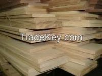 solid oak board