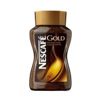 Nescafe Gold