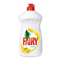 Fairy Dishwashing Liquid