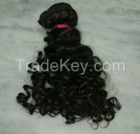 Indian Virgin Hair