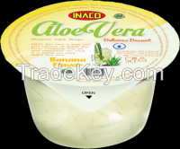 INACO Aloe Vera Dessert 200 Gr