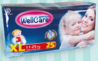 Wellcare Baby Diaper