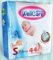 WellCare Baby Diaper