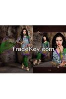 Indian Salwar suits and suit catalogues