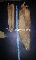Yellow croaker dried fish maw