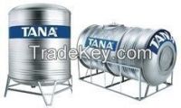 Stainless Steel Water tank